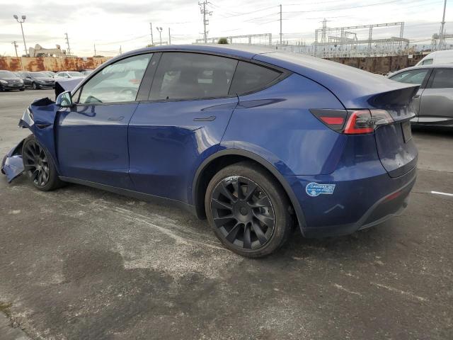 5YJYGDEE3LF043490 | 2020 TESLA MODEL Y