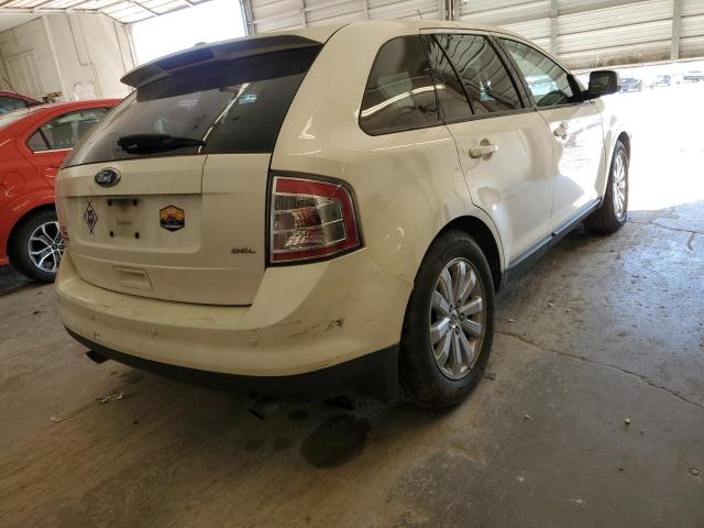 2FMDK38C88BA32289 | 2008 Ford edge sel