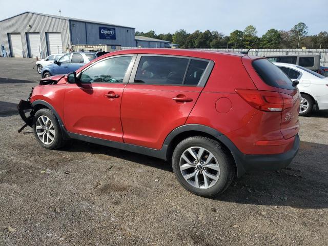 KNDPB3AC9F7765727 | 2015 KIA SPORTAGE L