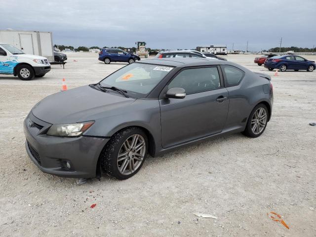 2011 Scion tC 