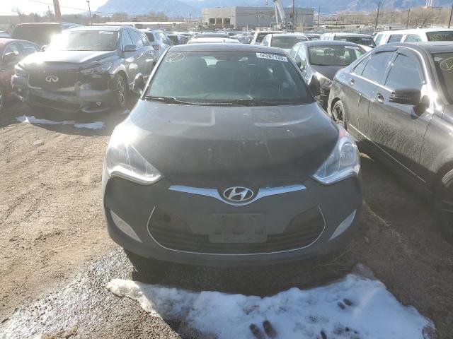 KMHTC6AD6HU317855 | 2017 HYUNDAI VELOSTER