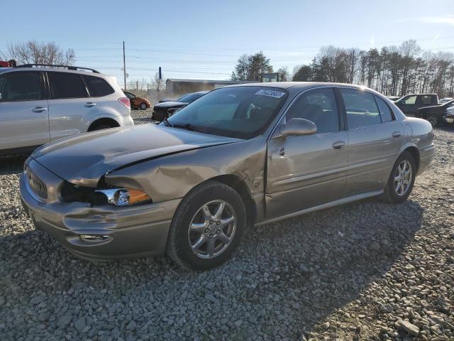 2004 Buick LeSabre Custom