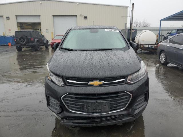 KL7CJKSBXLB023215 | 2020 Chevrolet trax ls