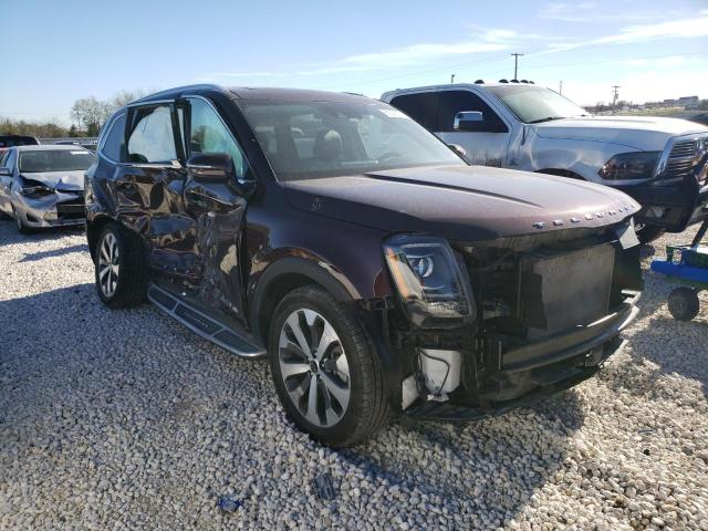 5XYP3DHCXLG055145 | 2020 KIA TELLURIDE