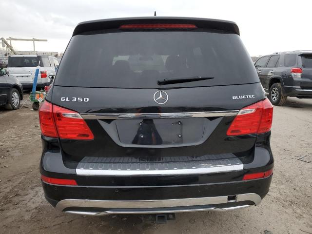 VIN 4JGDF2EE5FA587763 2015 Mercedes-Benz GL-Class, ... no.6