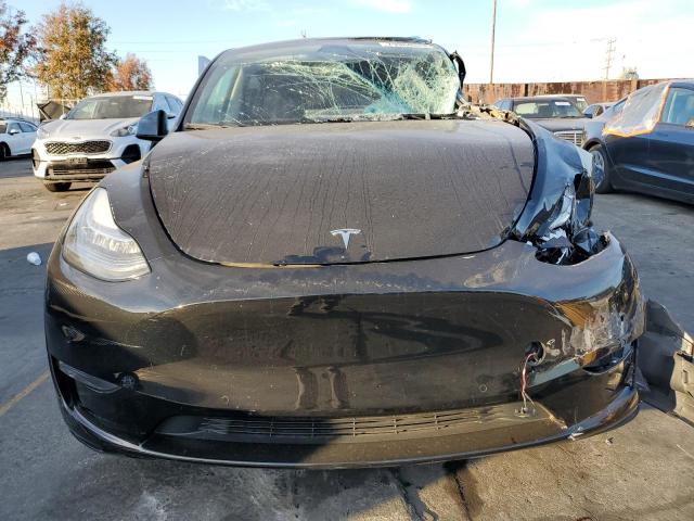 5YJYGAEE7MF272433 | 2021 Tesla model y