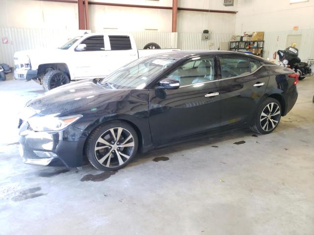 2018 Nissan Maxima 3.5 S