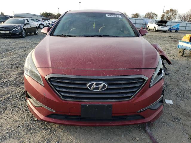 5NPE24AA3FH218797 | 2015 HYUNDAI SONATA ECO