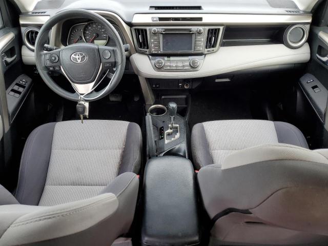 2T3RFREVXFW239963 | 2015 TOYOTA RAV4 XLE