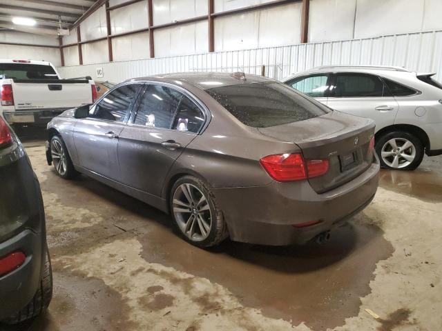 2015 BMW 328 XI - WBA3B3G51FNT17806