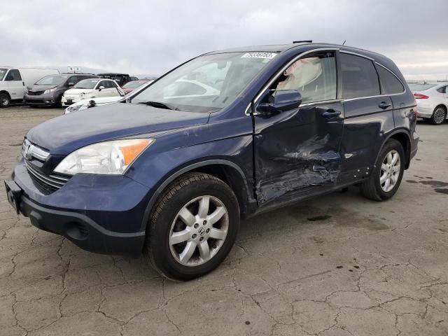 2009 Honda CR-V EX-L