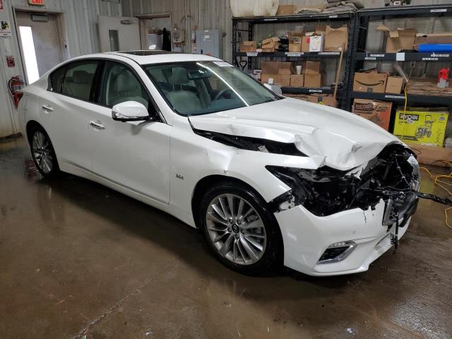 JN1EV7AR7LM250283 | 2020 INFINITI Q50 PURE