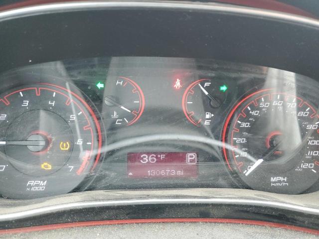 2016 DODGE DART SE - 1C3CDFAA3GD533818