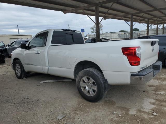 1N6AA1R7XJN506802 | 2018 NISSAN TITAN S