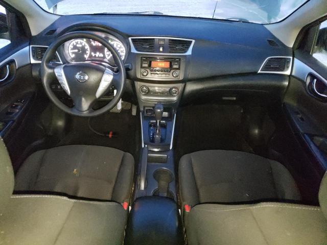 2017 NISSAN SENTRA S - 3N1AB7AP9HY308954