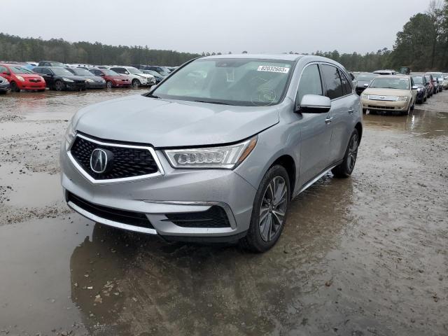 2020 Acura MDX 