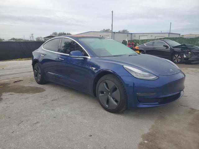 5YJ3E1EA0JF168102 | 2018 TESLA MODEL 3