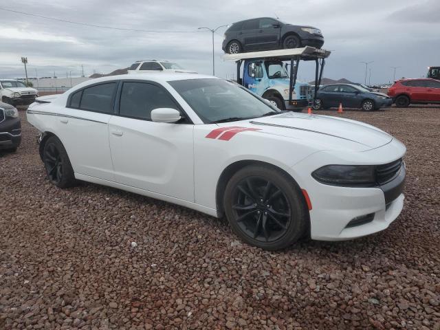 2C3CDXHG6GH150751 | 2016 DODGE CHARGER SX