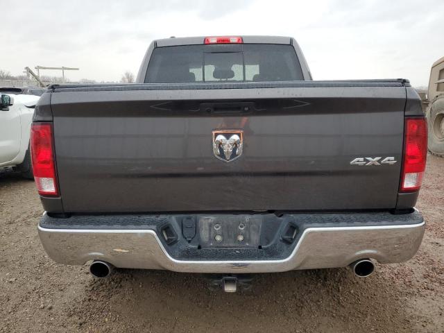 1C6RR7LM3FS688049 | 2015 RAM 1500 SLT