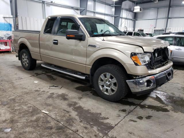 1FTFX1EF9CFC21140 | 2012 Ford f150 super cab