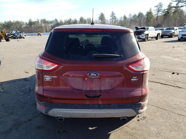 1FMCU9GXXEUB52033 | 2014 Ford escape se