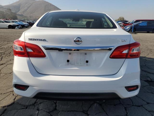 3N1AB7AP7HY397391 | 2017 NISSAN SENTRA S