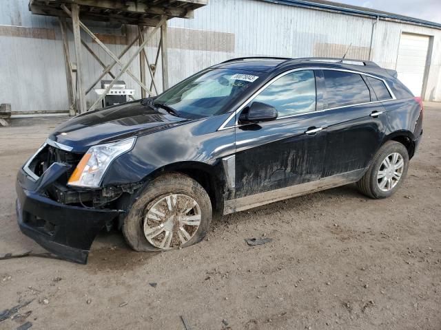 2013 Cadillac SRX 