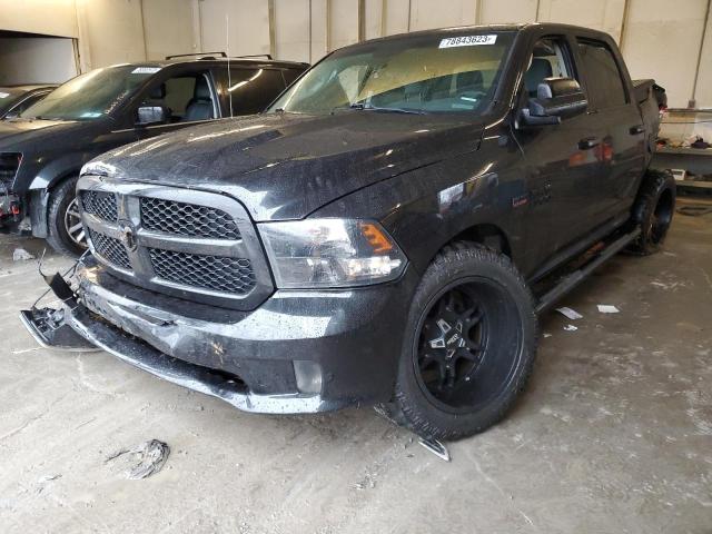 2016 Ram 1500 ST