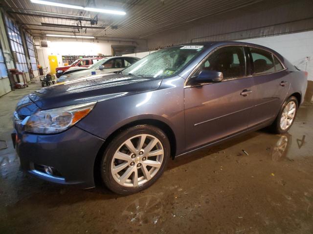 2014 Chevrolet Malibu 