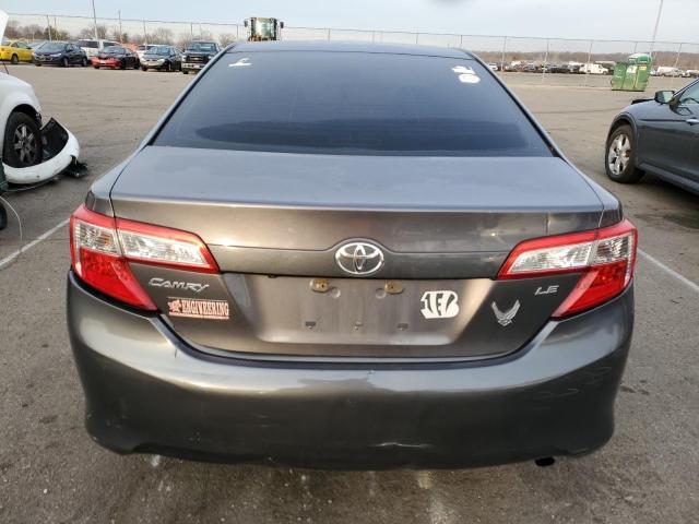 4T1BF1FK9EU399928 | 2014 TOYOTA CAMRY L