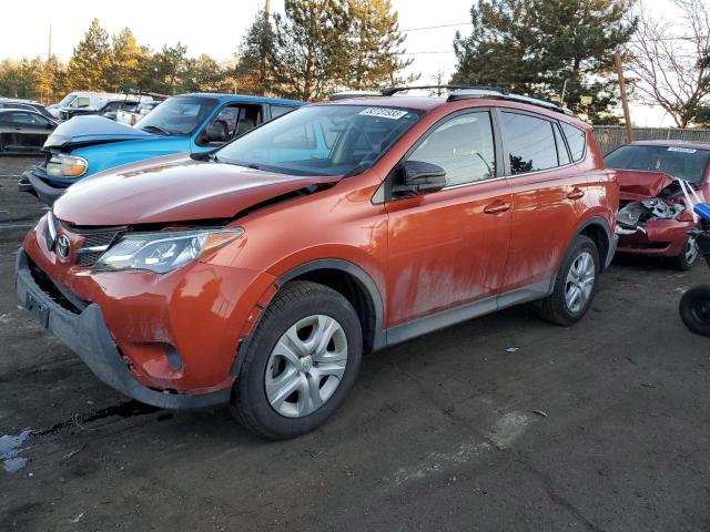 Vin: jtmbfrev7fj032687, lot: 82731933, toyota rav4 le 2015 img_1