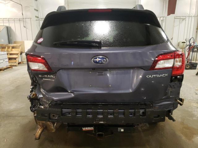 4S4BSBDC6F3295532 | 2015 SUBARU OUTBACK 2.