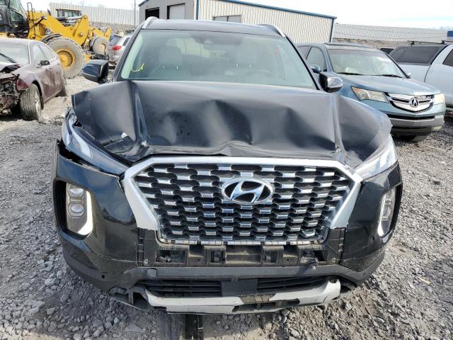 VIN KM8R44HE7LU100317 2020 HYUNDAI PALISADE no.5