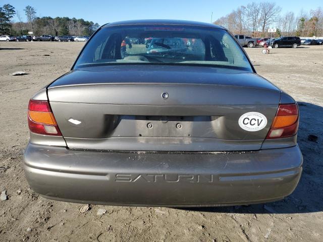 1G8ZG52891Z212261 | 2001 Saturn sl1