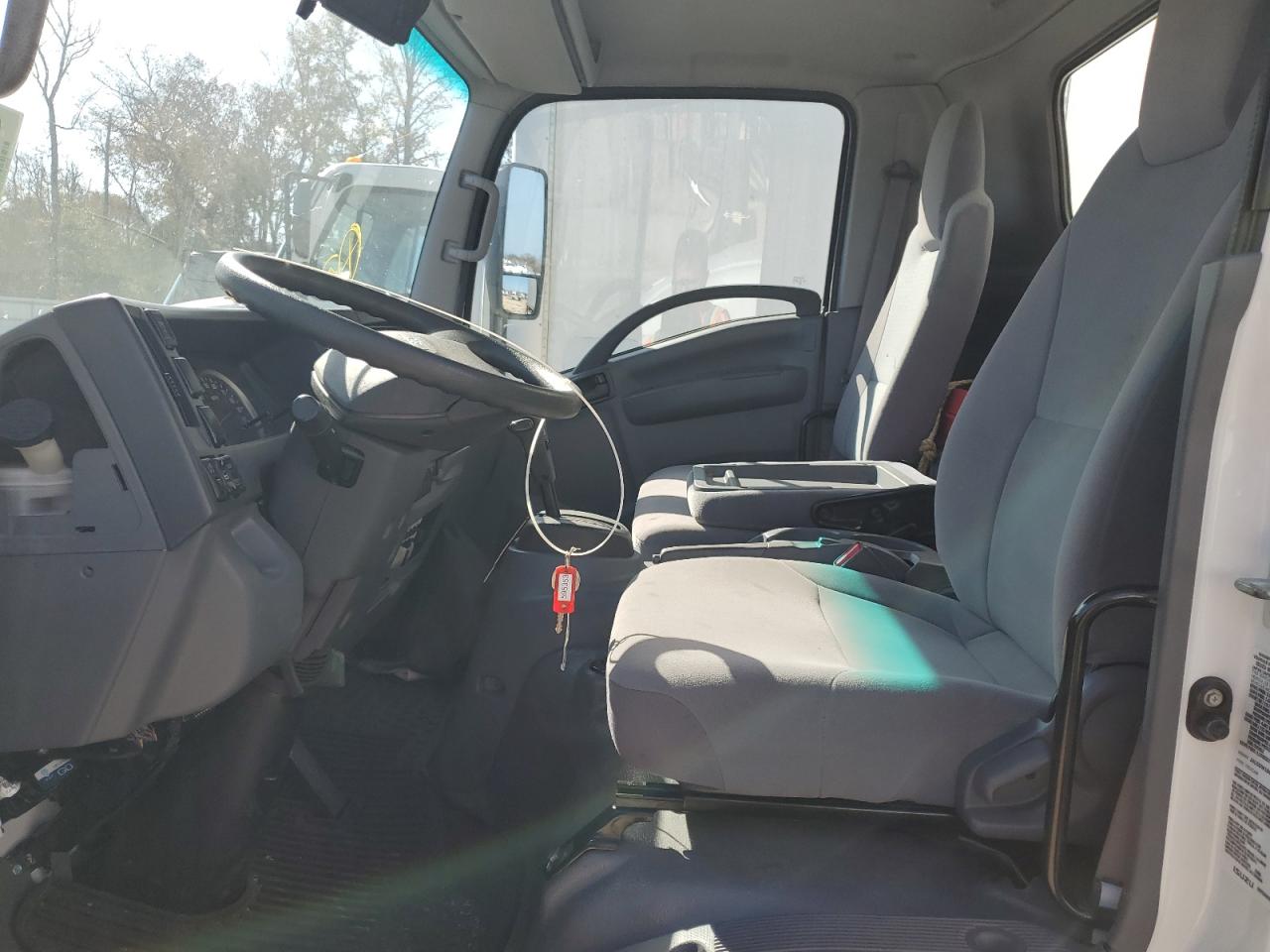 VIN: JALCDW166N7015428 2022 CHEVROLET C/K4500