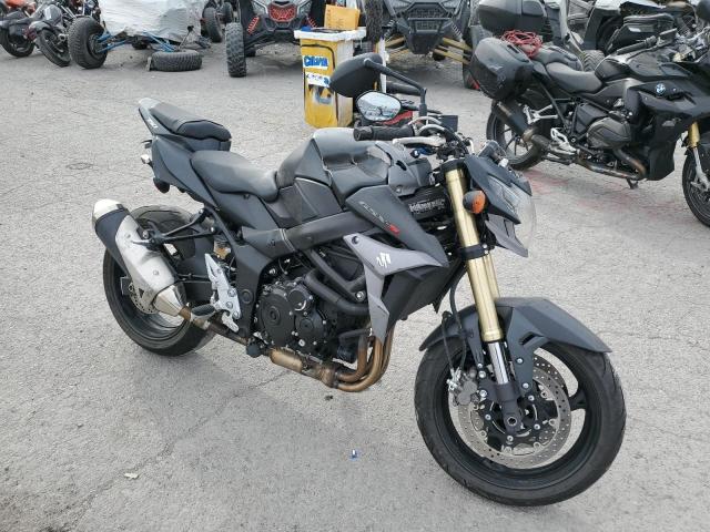 2015 Suzuki Gsx-S750 VIN: JS1GR7NA8F2100577 Lot: 81009413