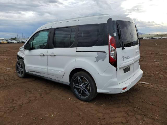 NM0AS8F74J1360012 | 2018 FORD TRANSIT CO