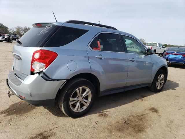 2GNALBEK7E6199538 | 2014 CHEVROLET EQUINOX LT