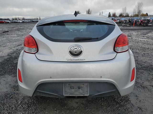 KMHTC6AD8GU286929 | 2016 Hyundai veloster