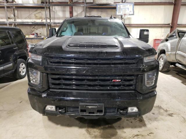 1GC4YPE71LF111327 | 2020 CHEVROLET SILVERADO