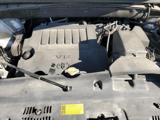 VIN 5TDJKRFH5FS143886 2015 Toyota Highlander, Xle no.12