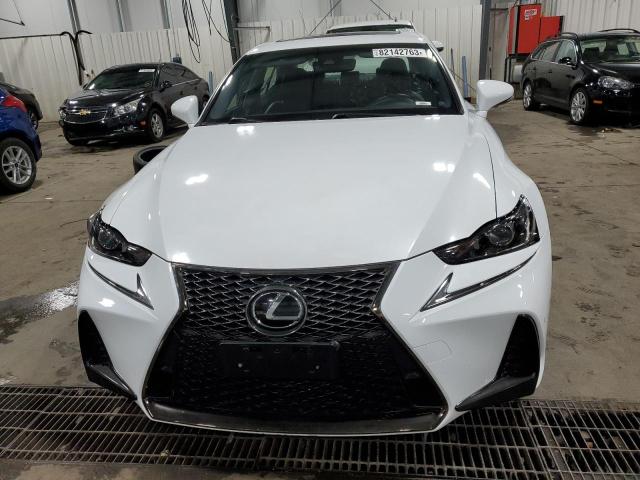 JTHGZ1E22L5017439 | 2020 LEXUS IS 350 F-S