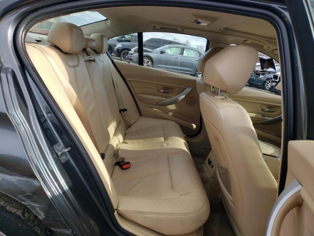 2013 BMW 3er - Image 10