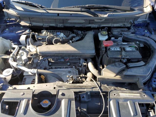 JN8AT2MT8LW000684 | 2020 NISSAN ROGUE S