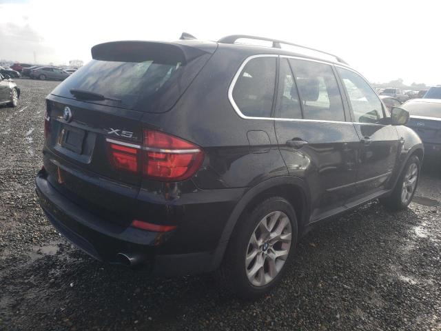 VIN 5UXZV4C52D0B17416 2013 BMW X5, Xdrive35I no.3