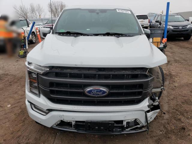 1FTFW1E84PFA09613 | 2023 FORD F150 SUPER