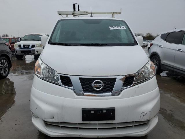 3N6CM0KN2LK690712 | 2020 NISSAN NV200 2.5S