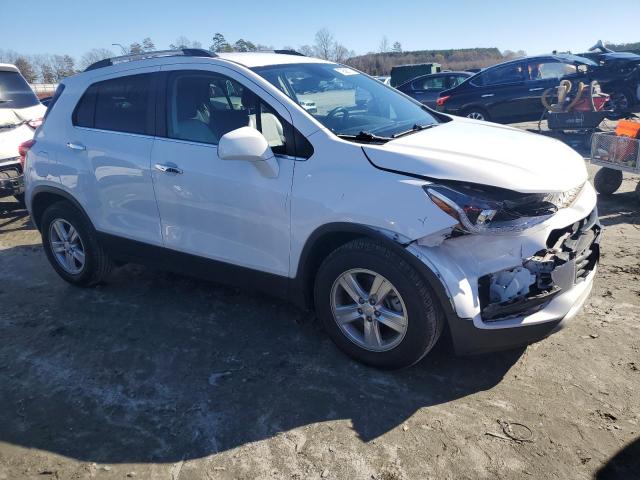 3GNCJLSB1KL134474 | 2019 CHEVROLET TRAX 1LT