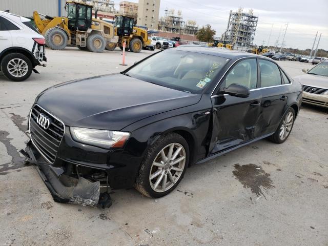 VIN WAUFFAFL0FN030382 2015 Audi A4, Premium Plus no.1