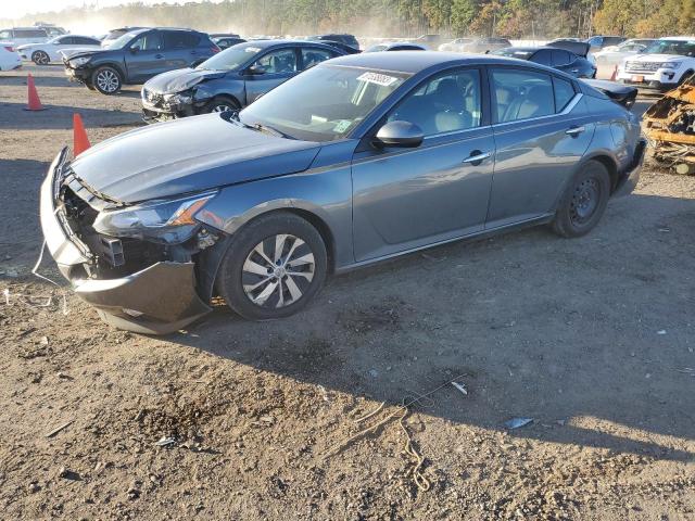 1N4BL4BVXLC215376 | 2020 NISSAN ALTIMA S